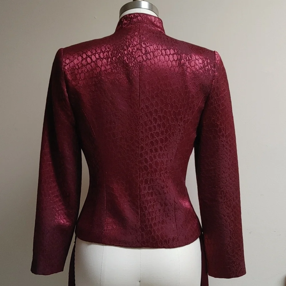 Albert Nipon stunning vintage